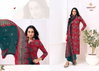 Naishaa Vol 52 By Suryajyoti Jam Satin Printed Dress Material